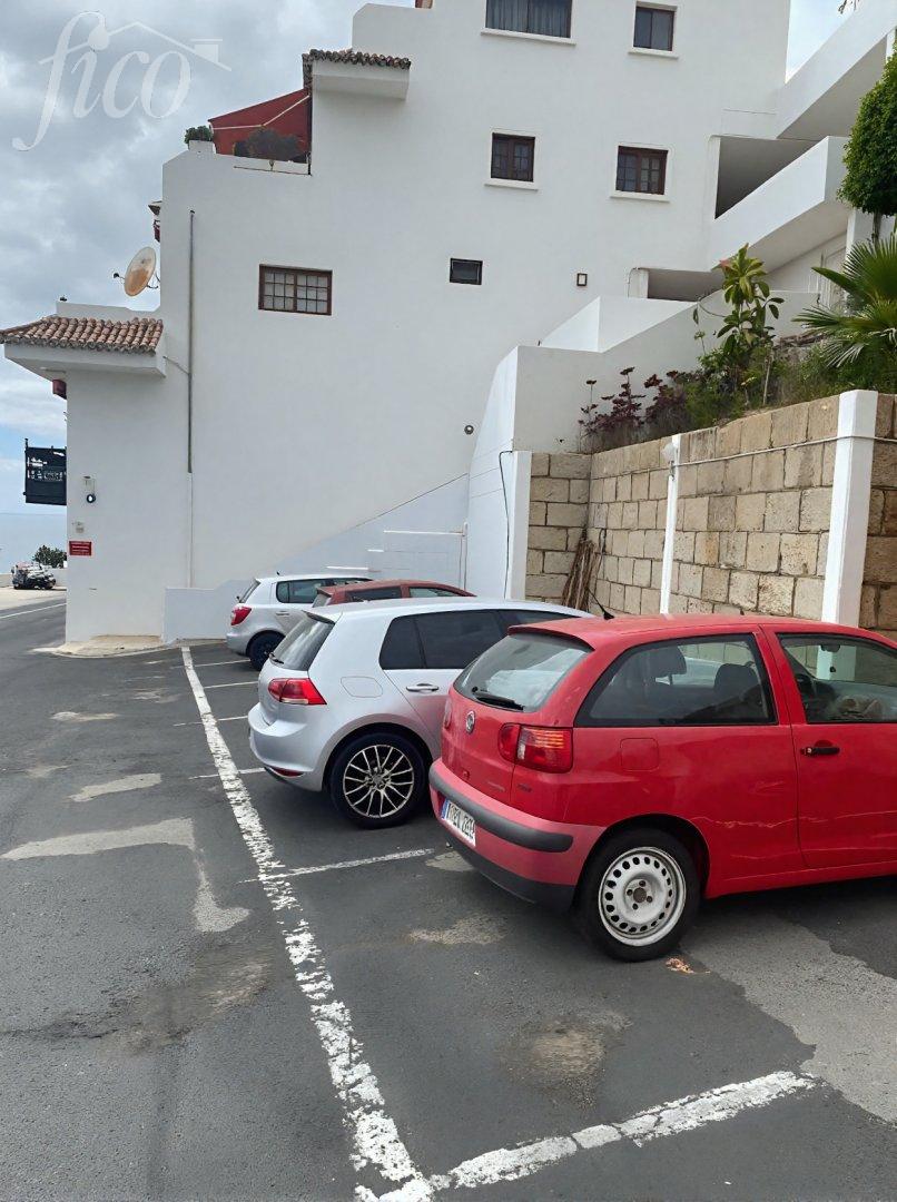 Tenerife - Costa Adeje 4