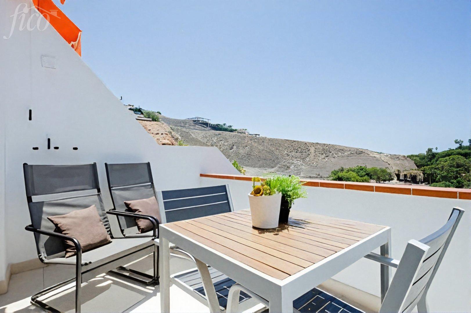 Tenerife - Costa Adeje 1