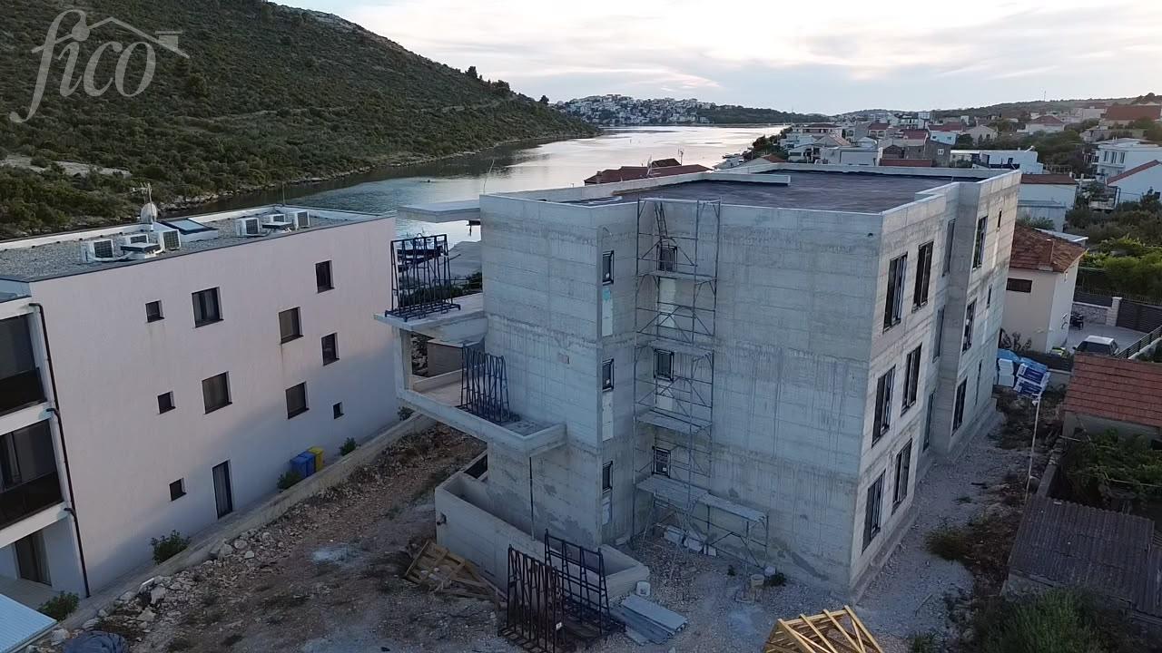 Rogoznica - Stupin Ćeline 1