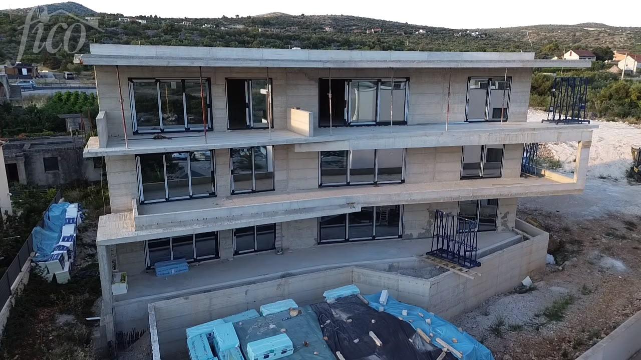 Rogoznica - Stupin Ćeline 2