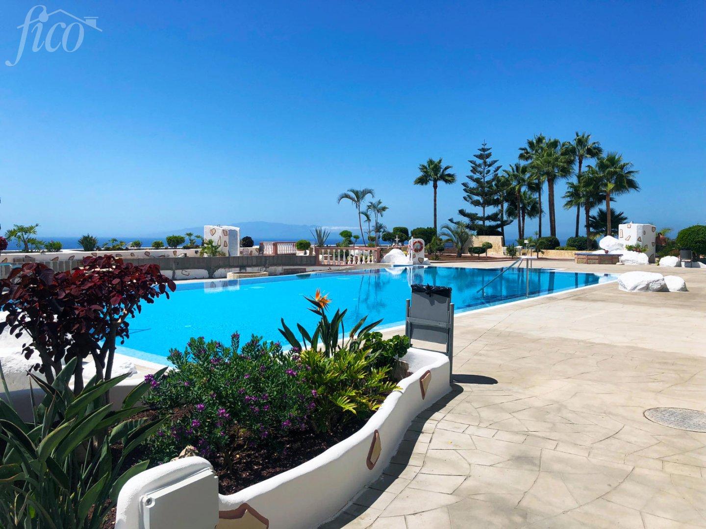 Tenerife - Costa Adeje 1