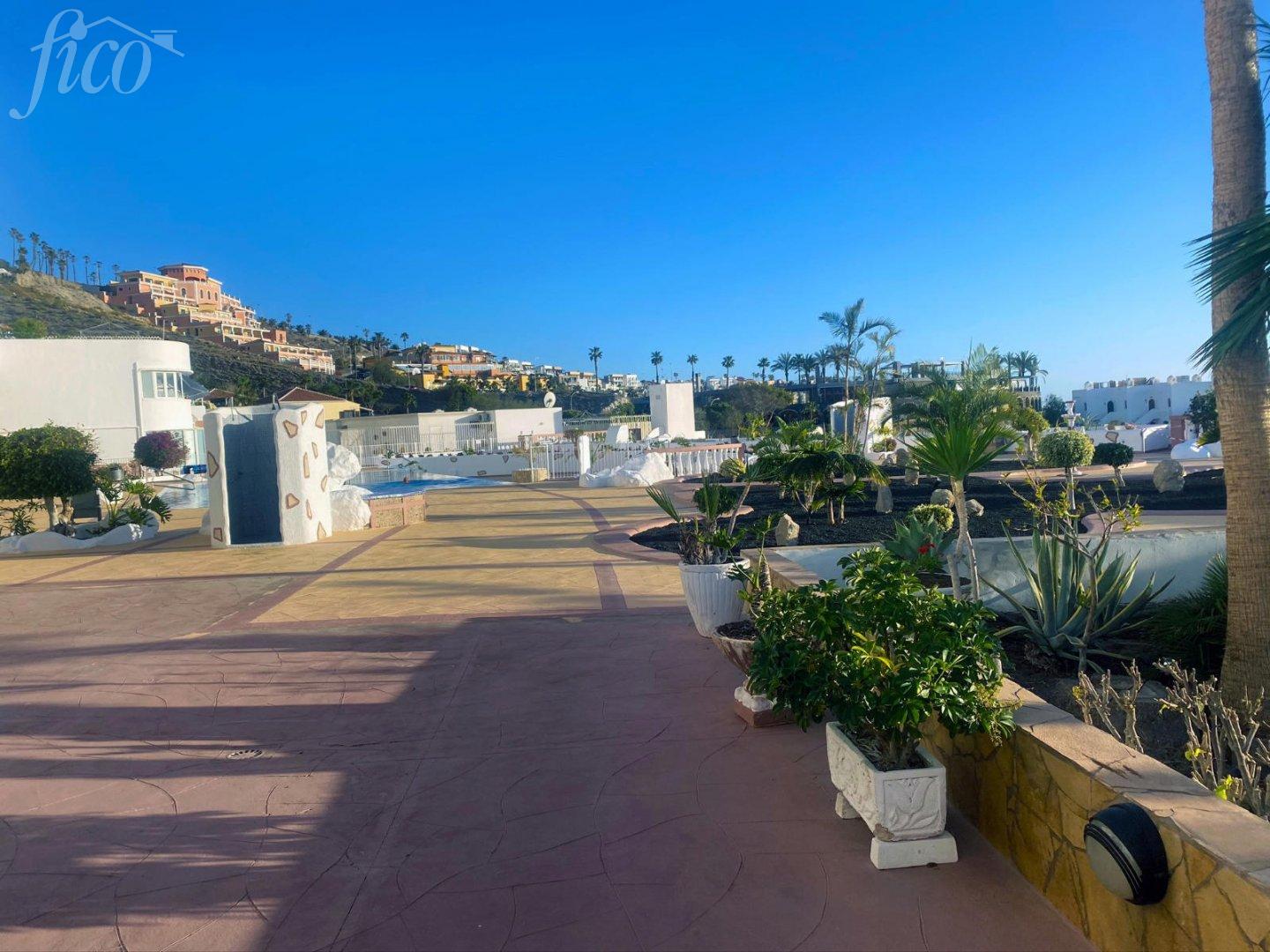 Tenerife - Costa Adeje 2