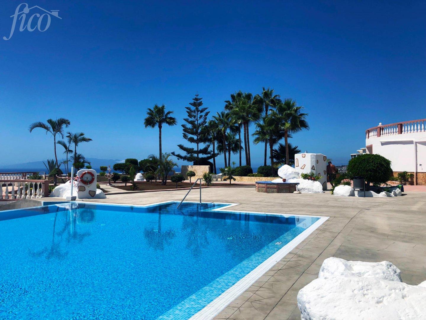 Tenerife - Costa Adeje 4