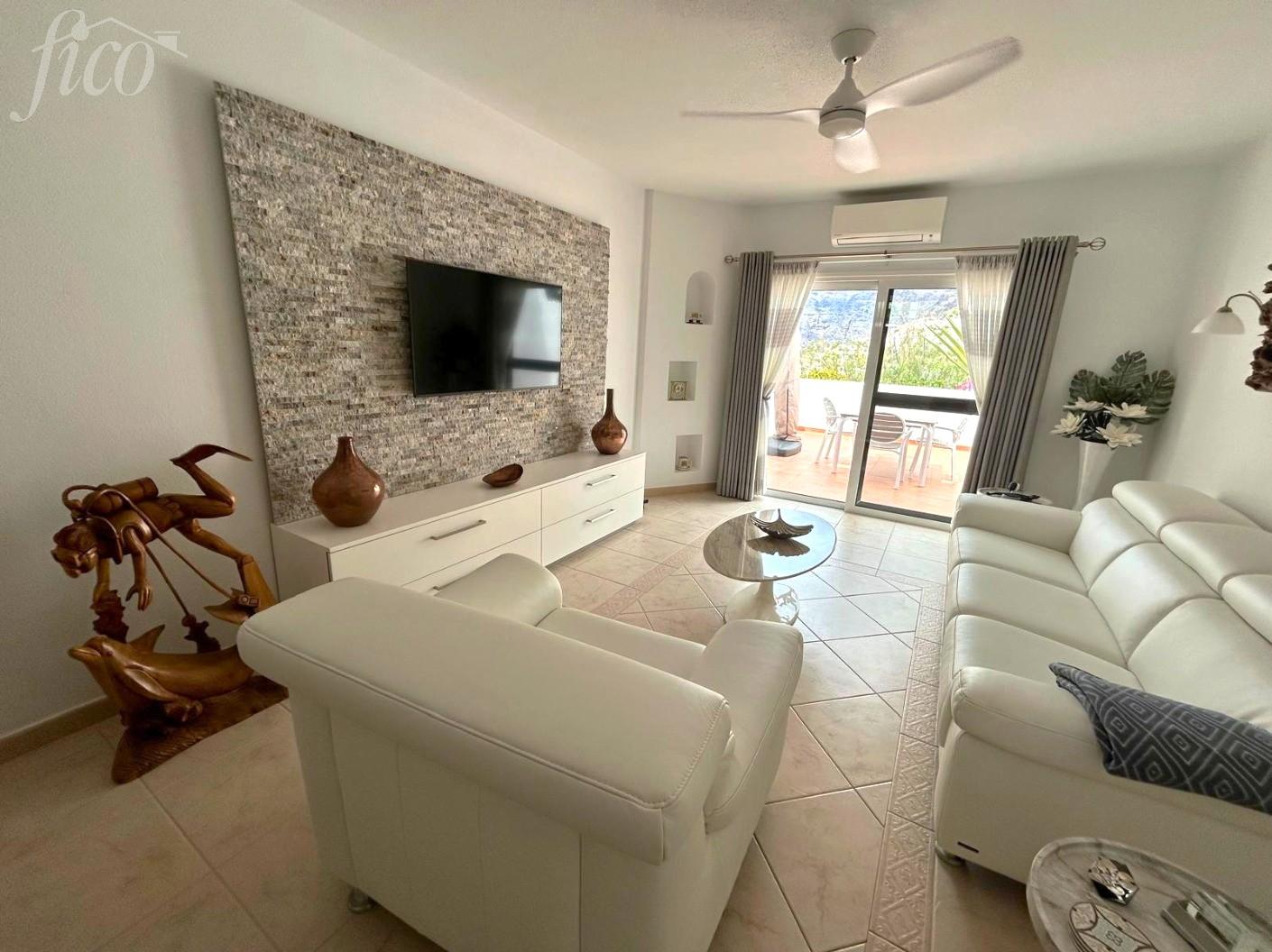 Tenerife - Los Gigantos 4