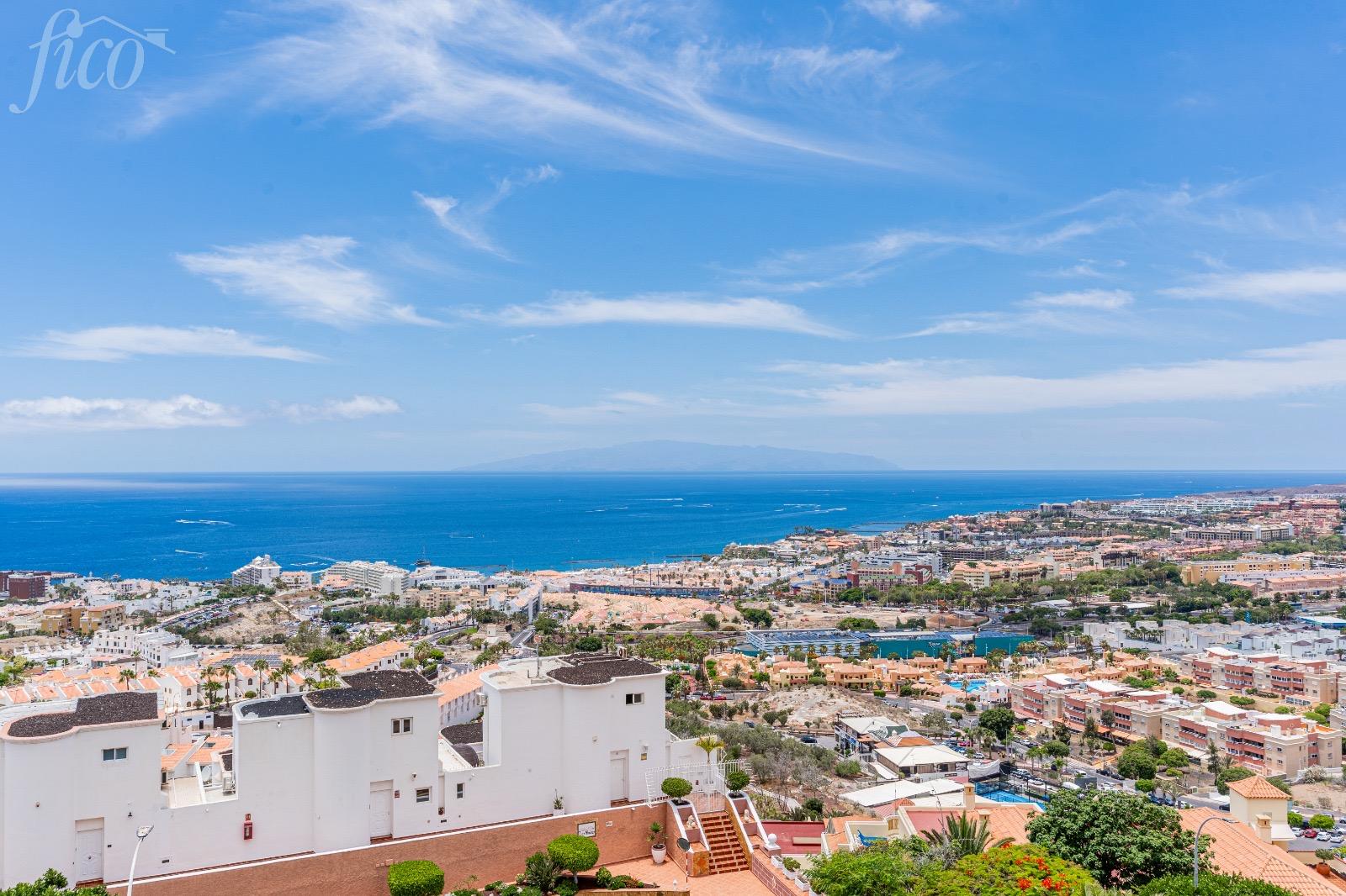 Tenerife - Torviscas Alto 8