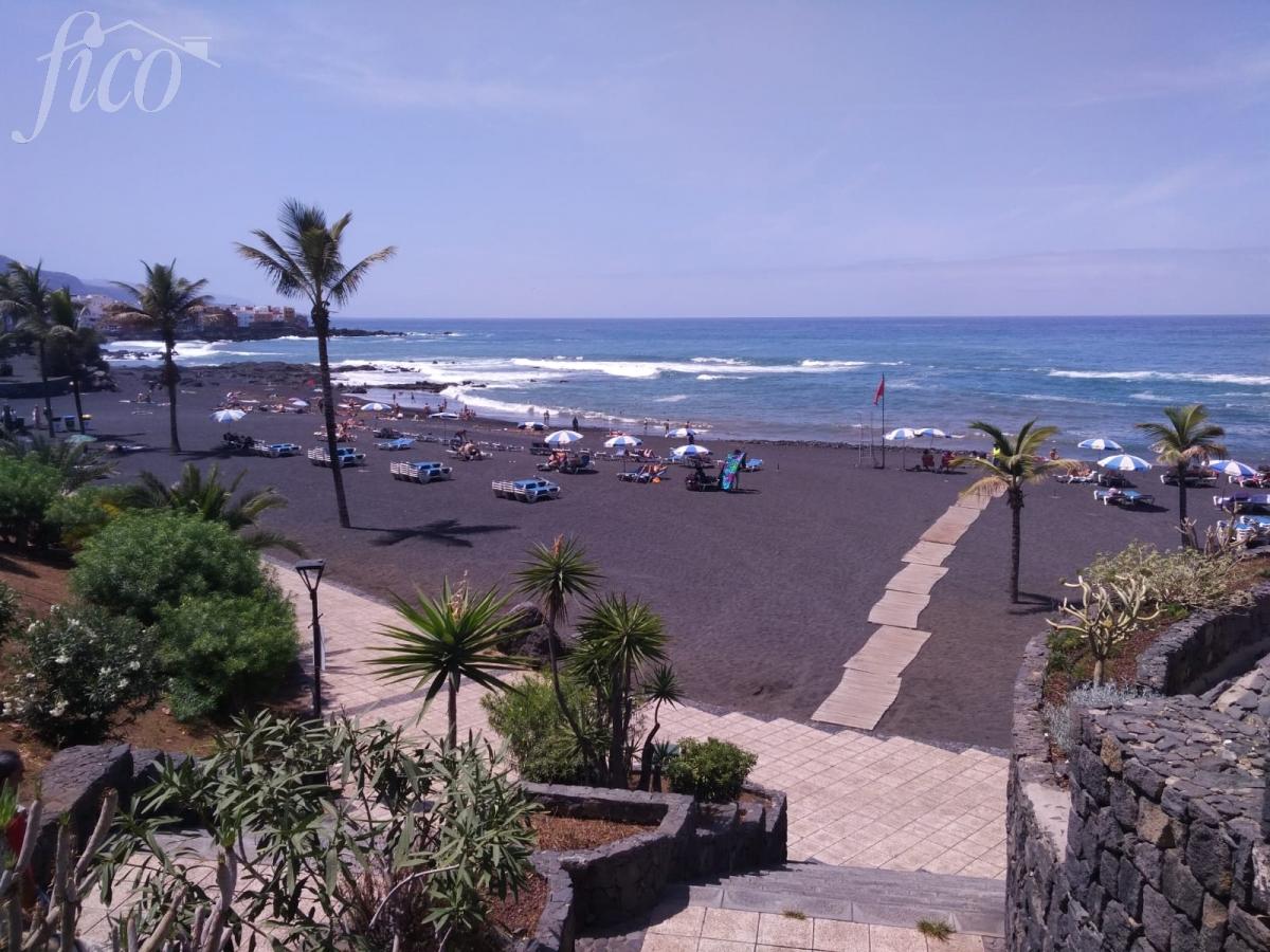 Tenerife - Puerto de la Cruz - DTRC-1423 0