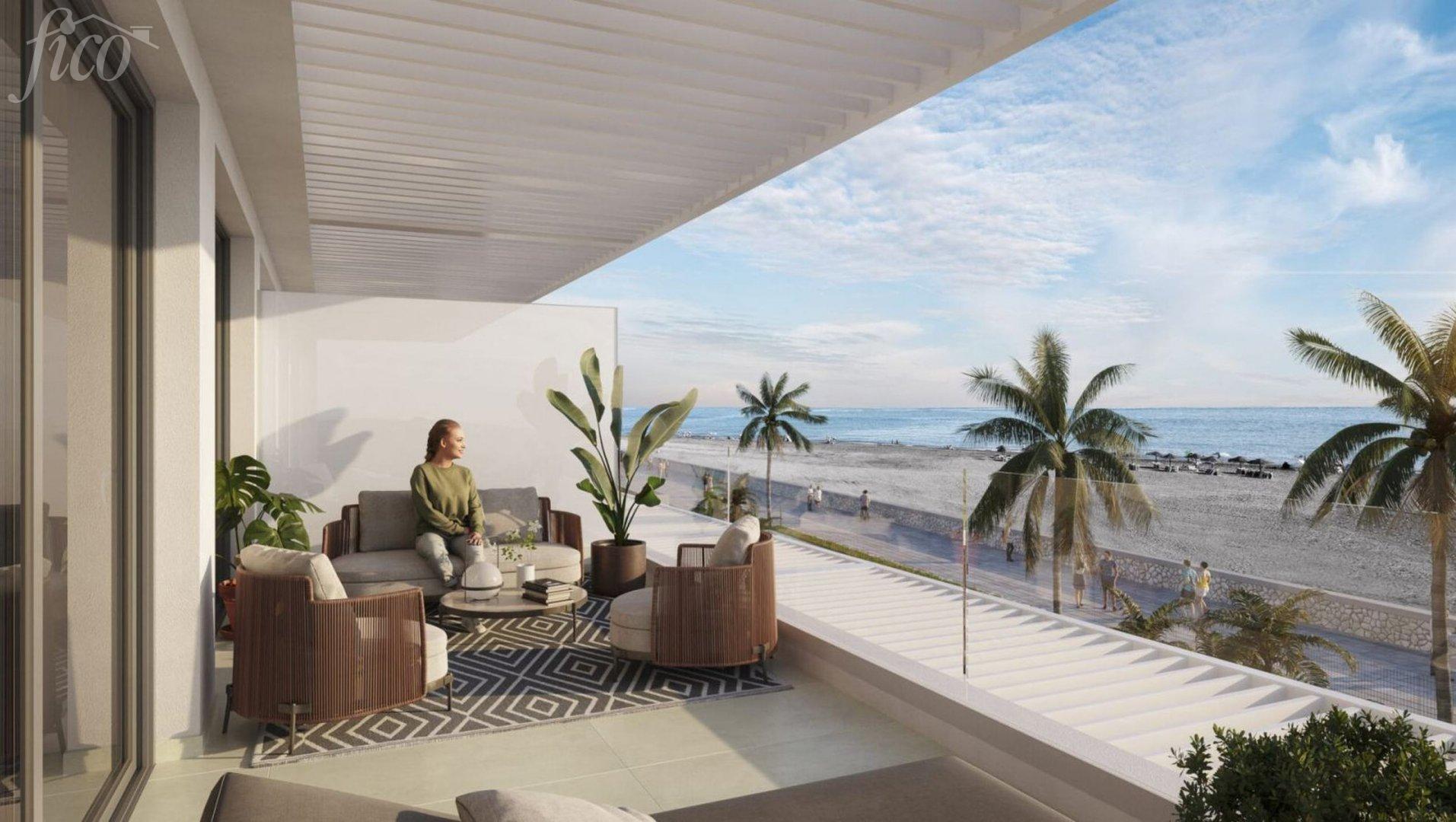 Costa del Sol - Benajamar, Malaga East 0