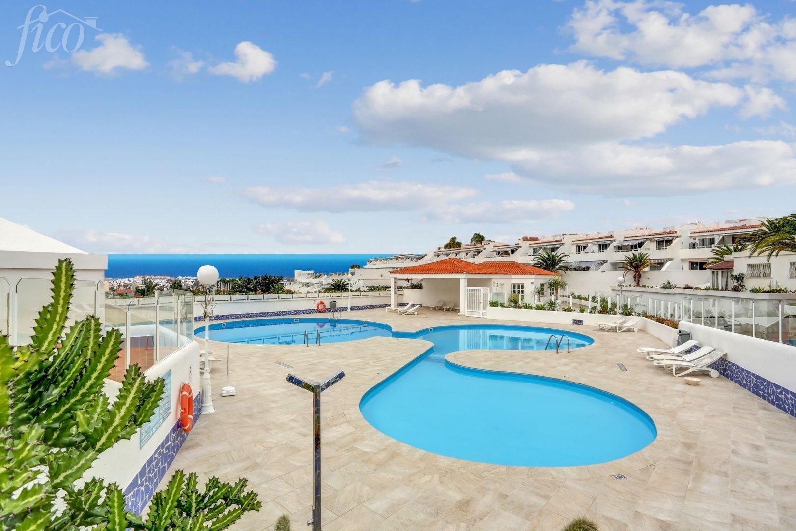 Tenerife - Costa Adeje 0