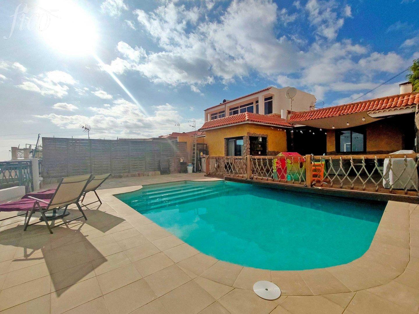 Tenerife - Adeje, Tijoco Bajo 0