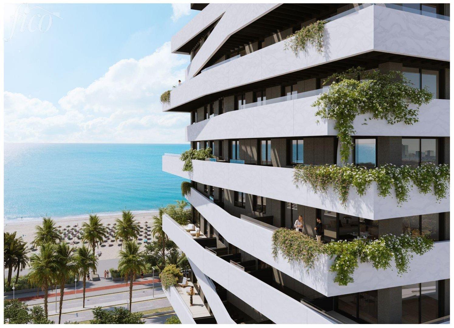 Costa del Sol - Málaga 0