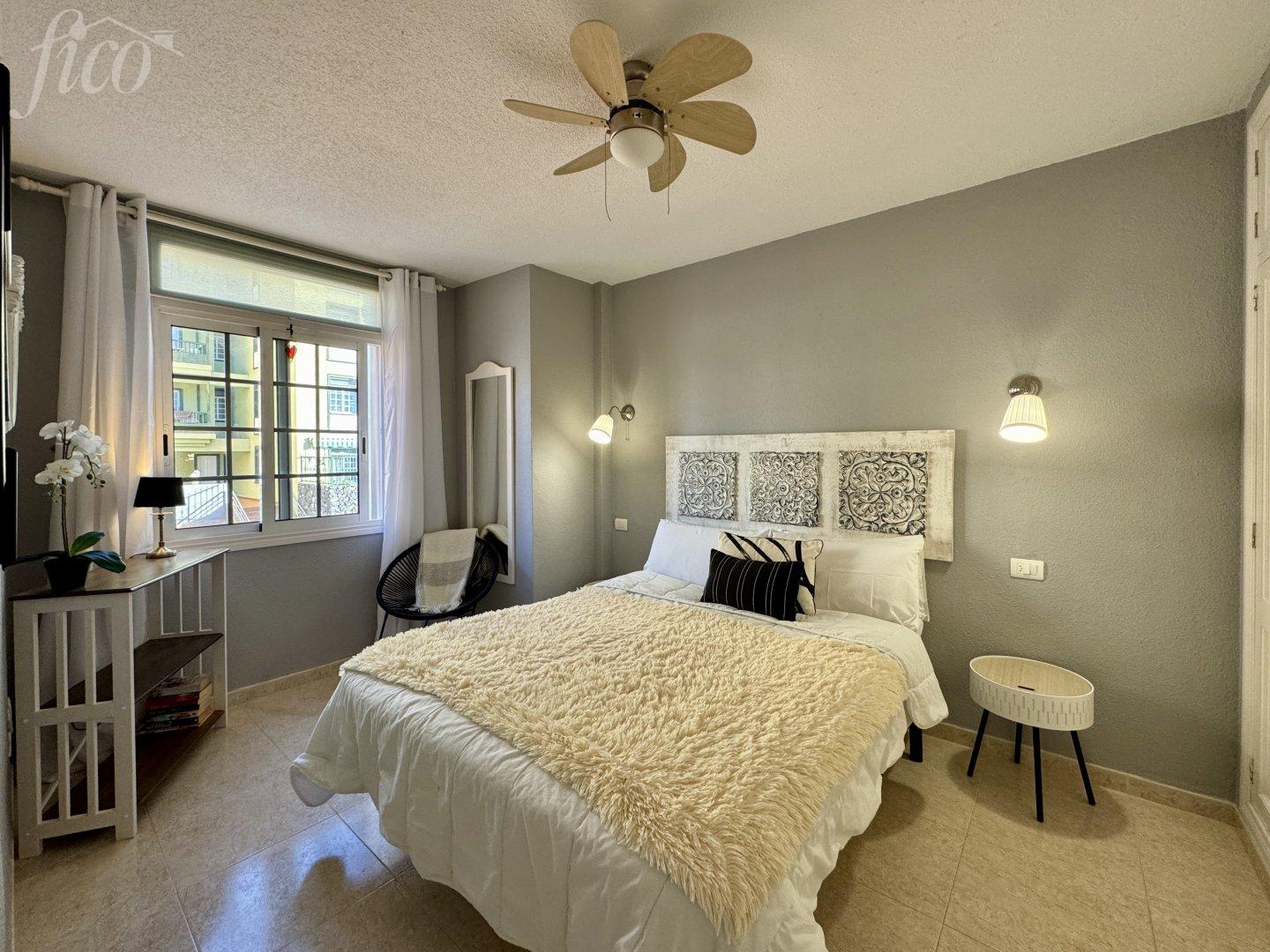 Tenerife - Callao Salvaje 0