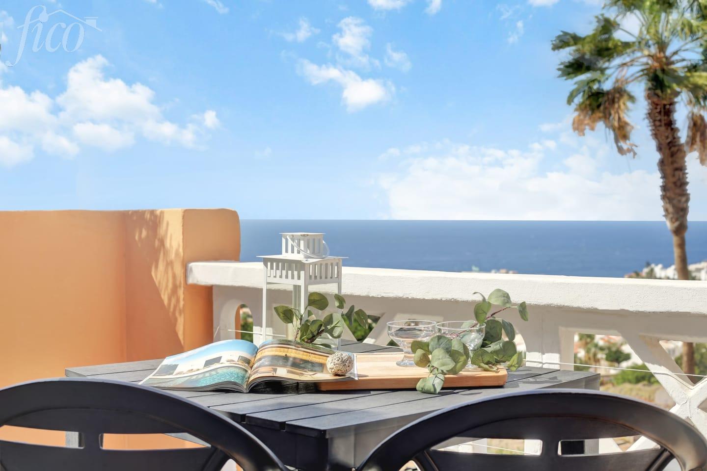 Tenerife - San Eugenio Alto 0