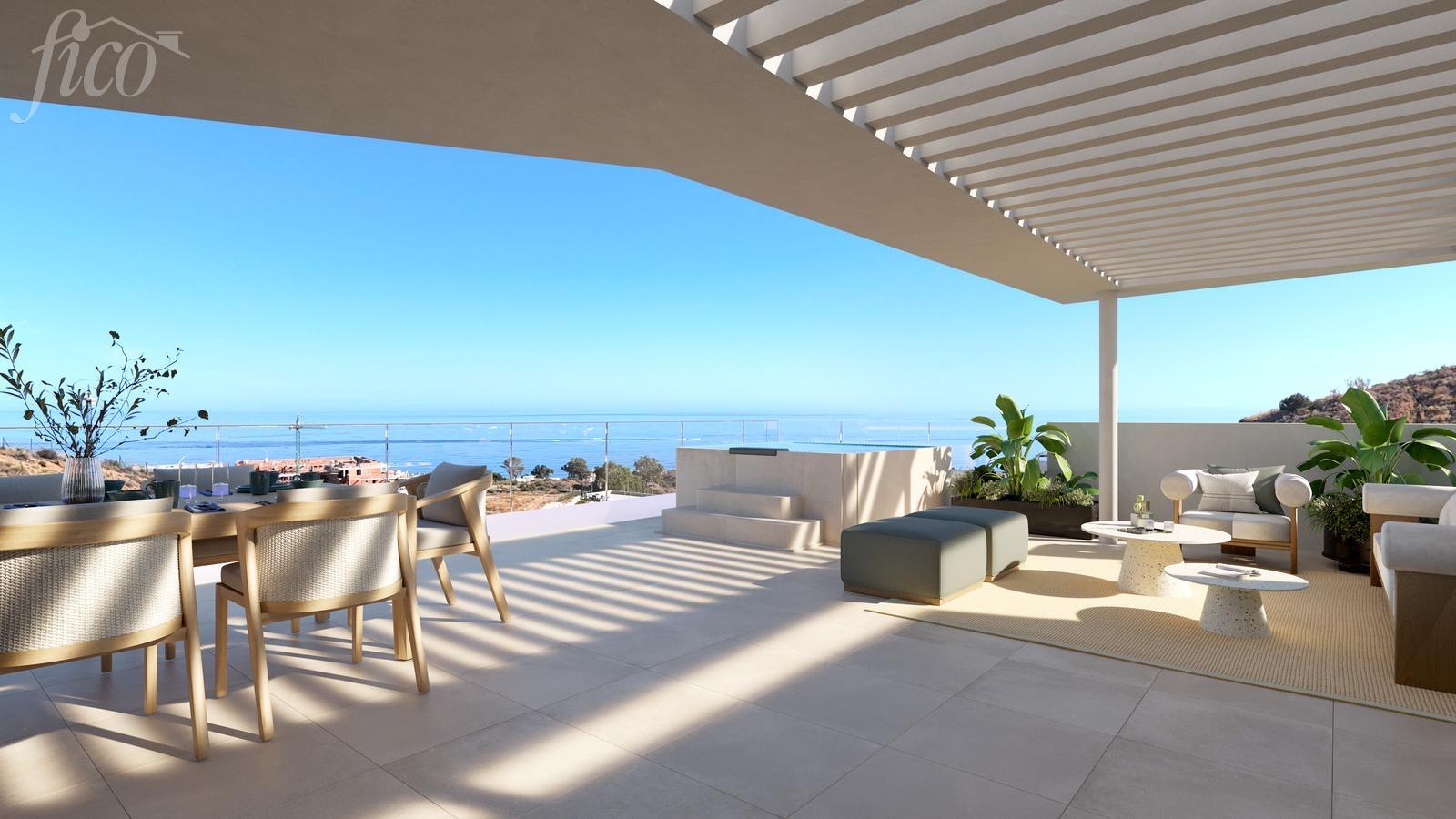 Costa del Sol - Málaga - Rincon de la Victoria 0