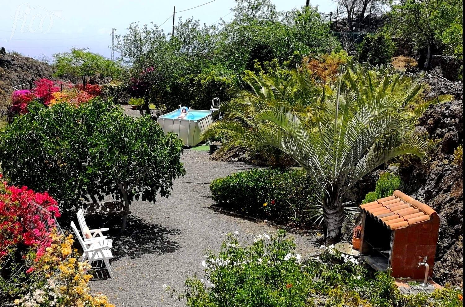 Tenerife - Guia de Isora 0