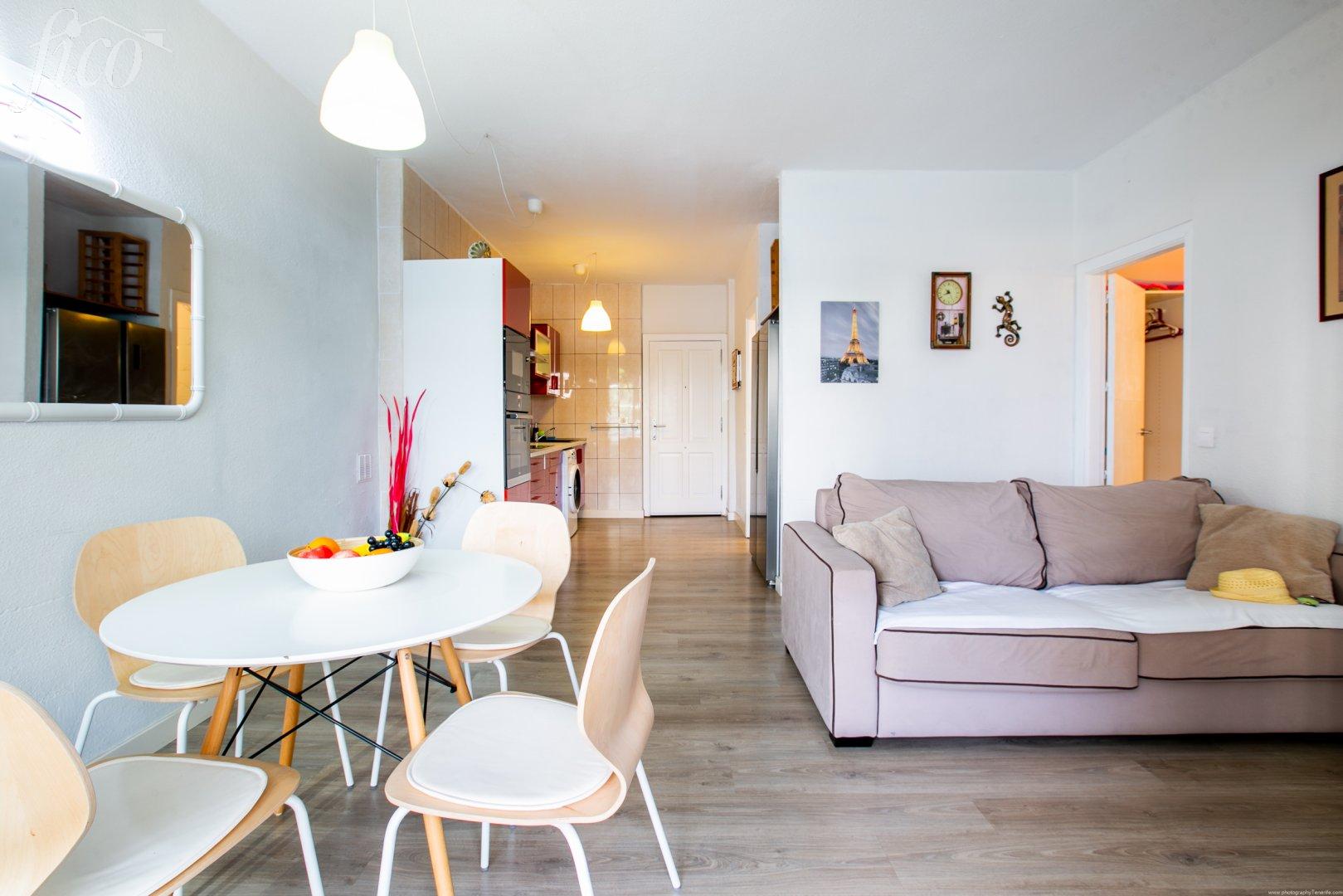 Tenerife - Playa Paraíso 0