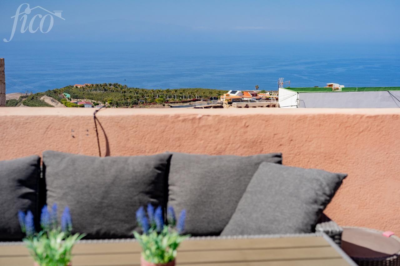 Tenerife - Tijoco Bajo 0