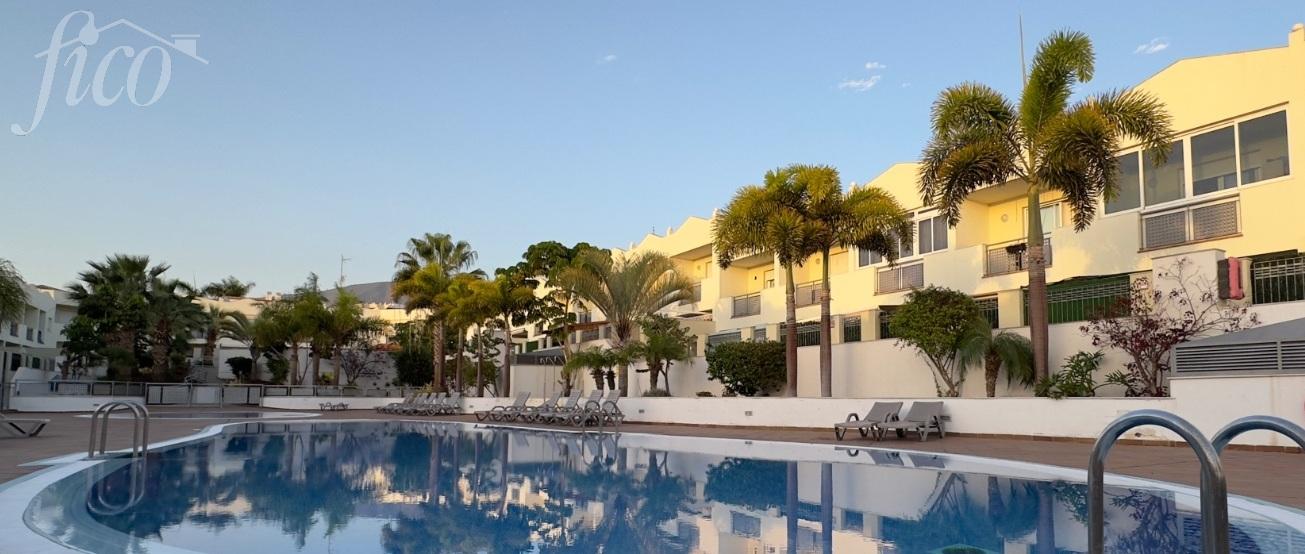 Tenerife - Madroñal – Costa Adeje 0