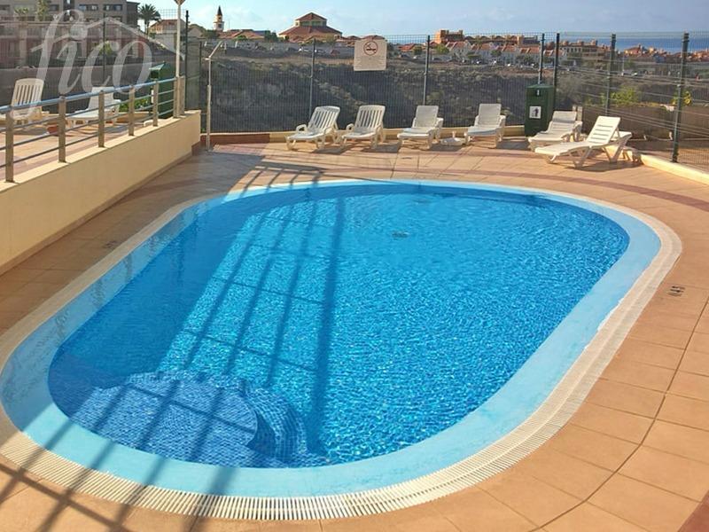 Tenerife - Playa Paraíso 0