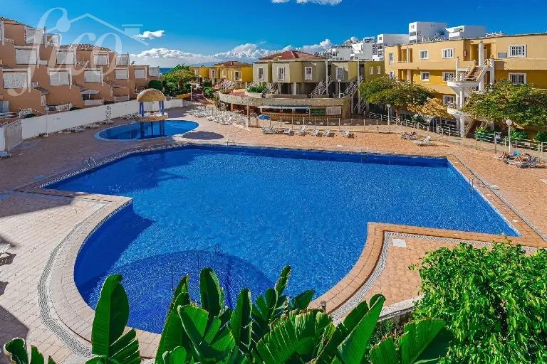 Tenerife - Torviscas Bajo, Adeje 0