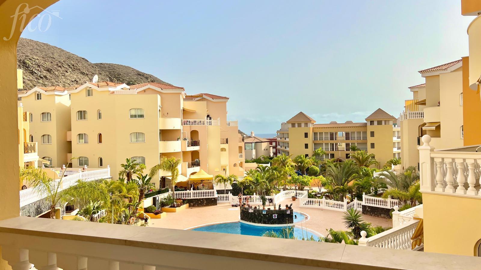 Tenerife - Los Cristianos 0