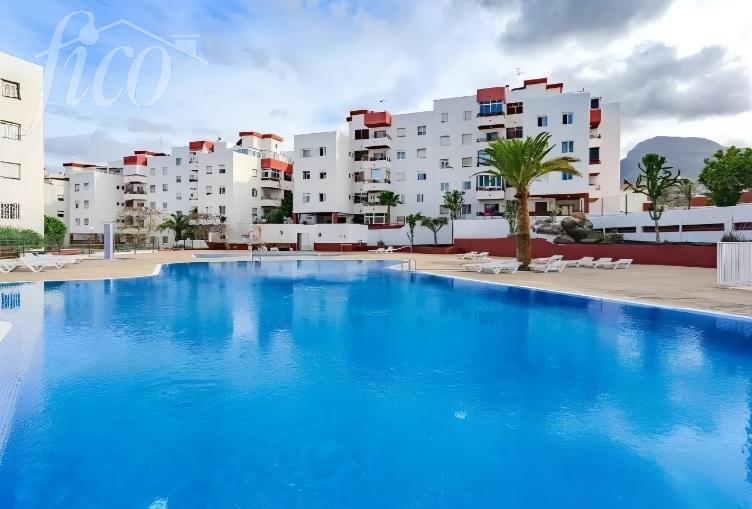 Tenerife - San Eugenio Bajo, Adeje 0