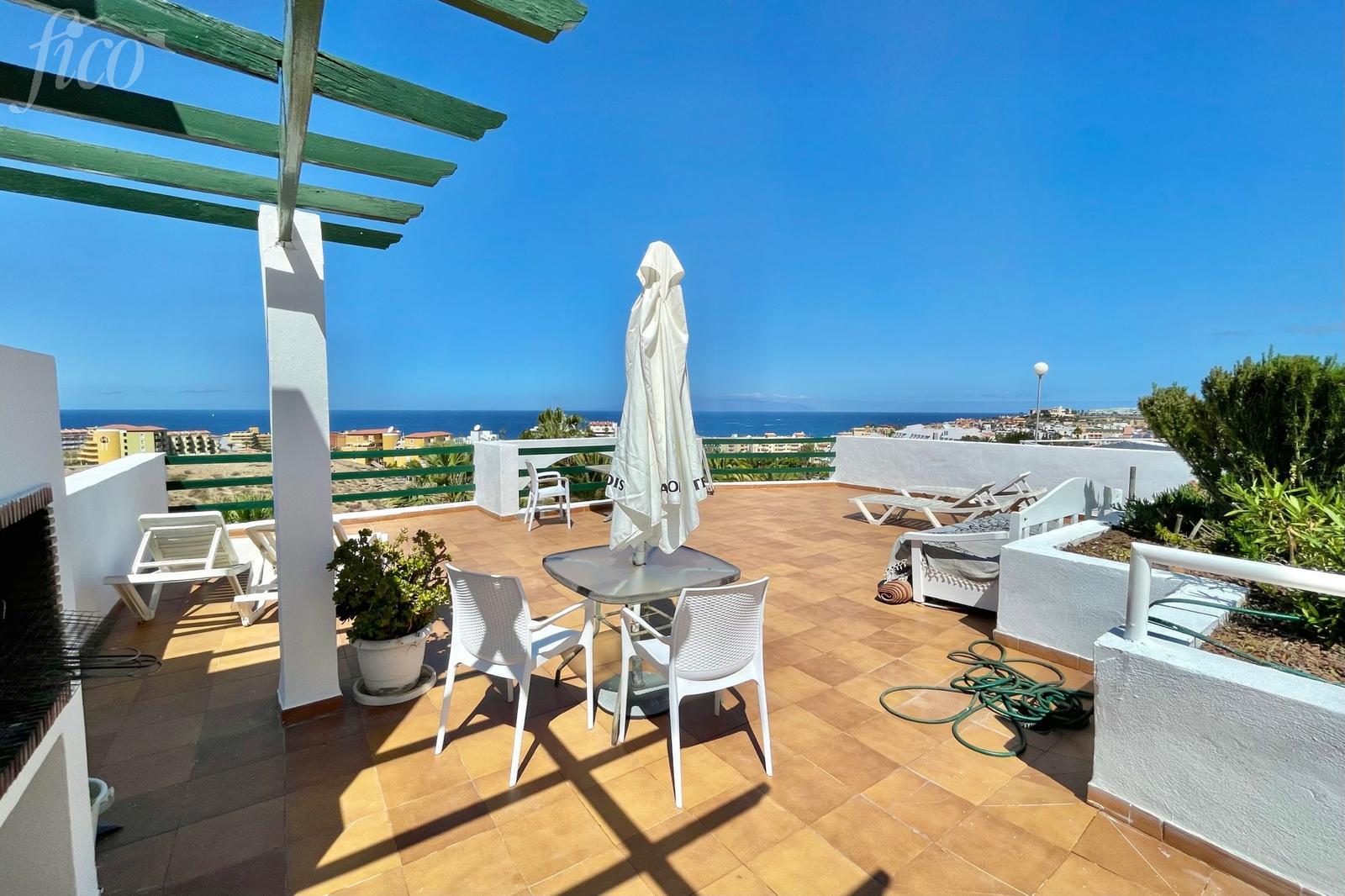 Tenerife - Torviscas Alto, Adeje 0