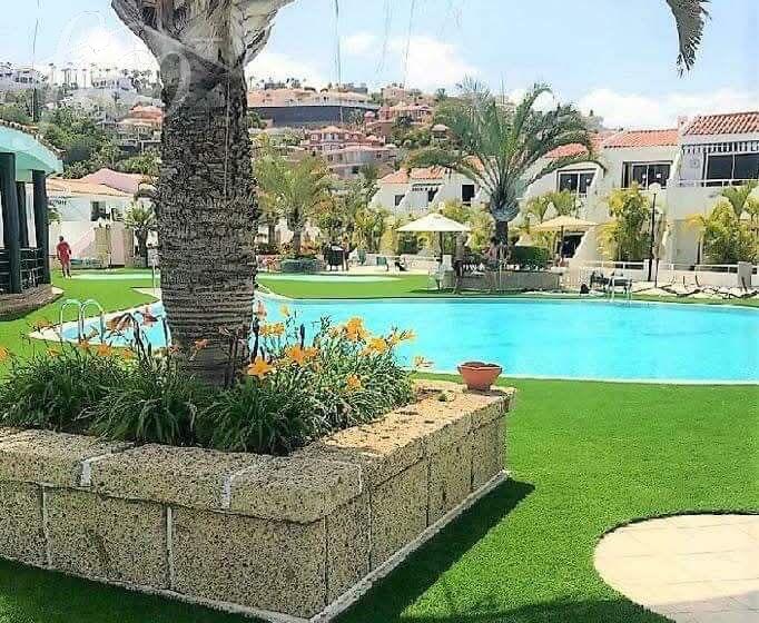 Tenerife - San Eugenio Alto 0