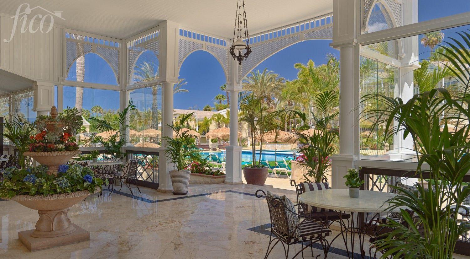 Tenerife - Los Cristianos, Arona 0