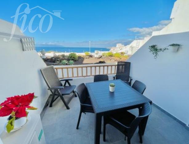 Tenerife - Los Geranios – San Eugenio Bajo 0