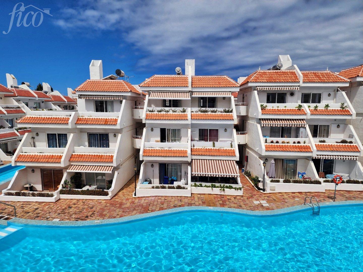 Tenerife - Playa de Las Américas 0