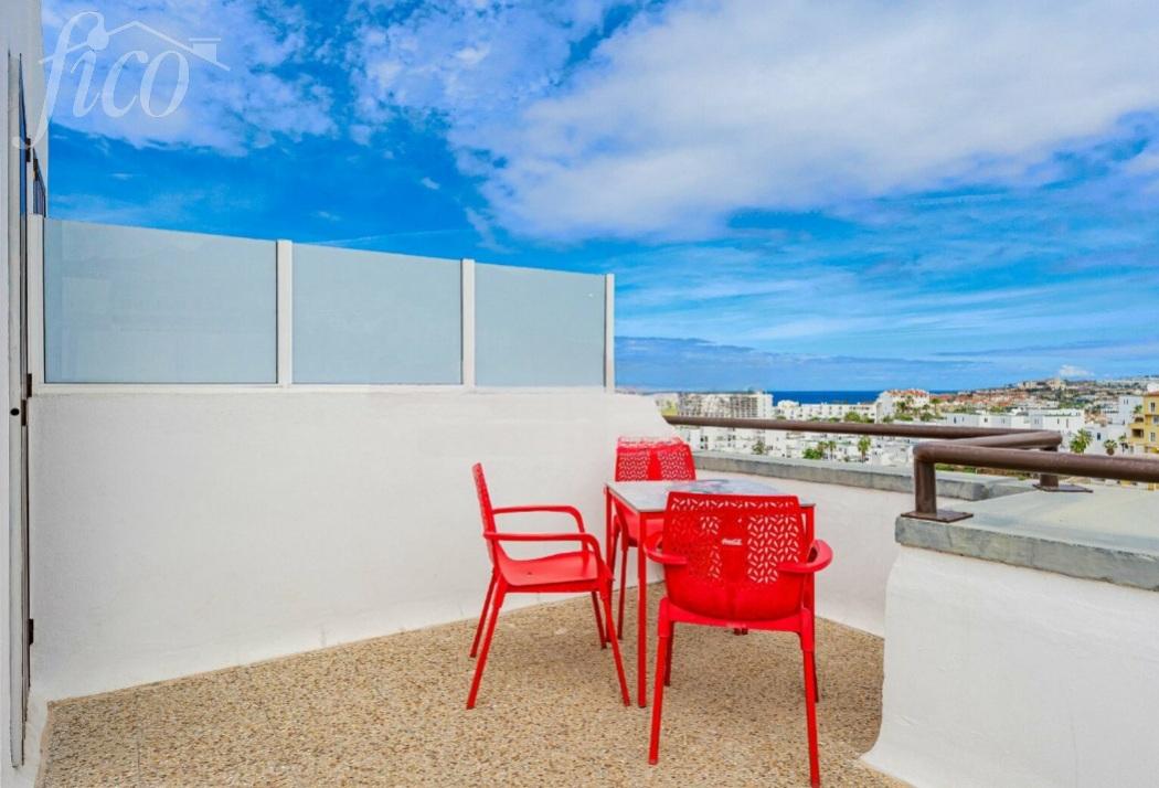 Tenerife - Torviscas Alto 0