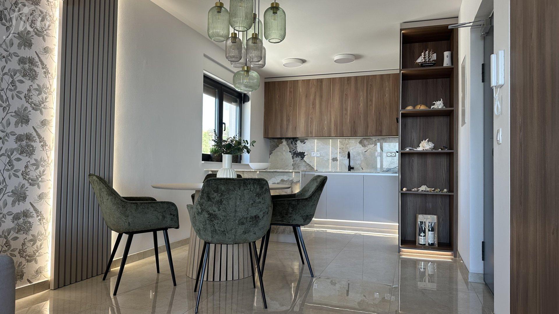 Rogoznica - Zečevo Rogozničko 0