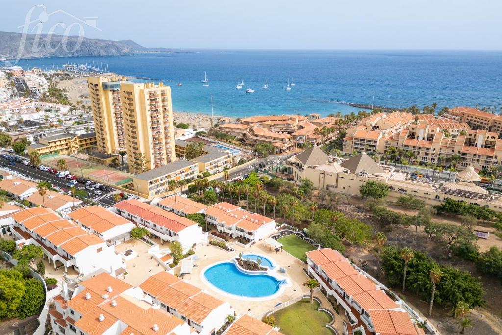 Tenerife - Los Cristianos 0