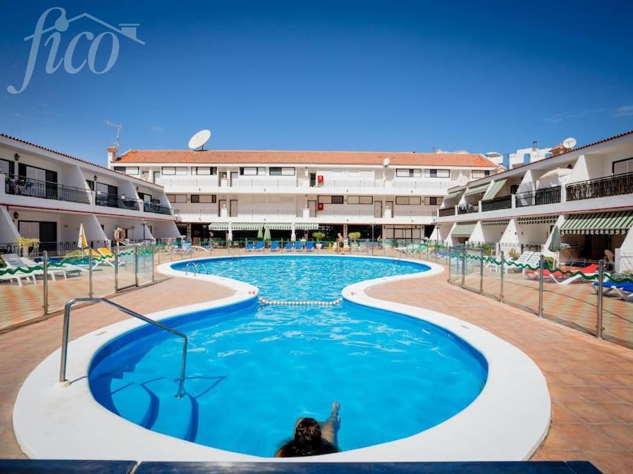 Tenerife - Los Cristianos 0