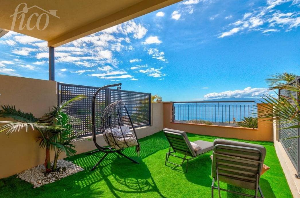 Tenerife - Puerto Santiago 0