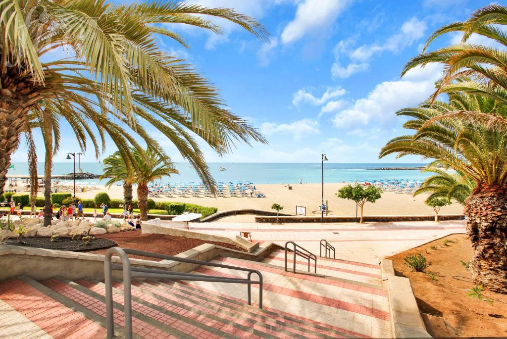 Tenerife - Los Cristianos 0