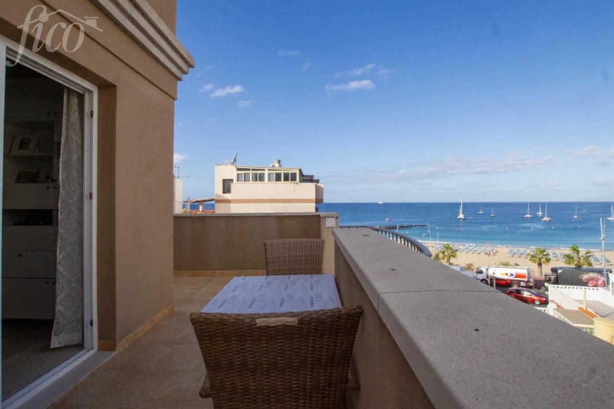 Tenerife - Los Cristianos 0