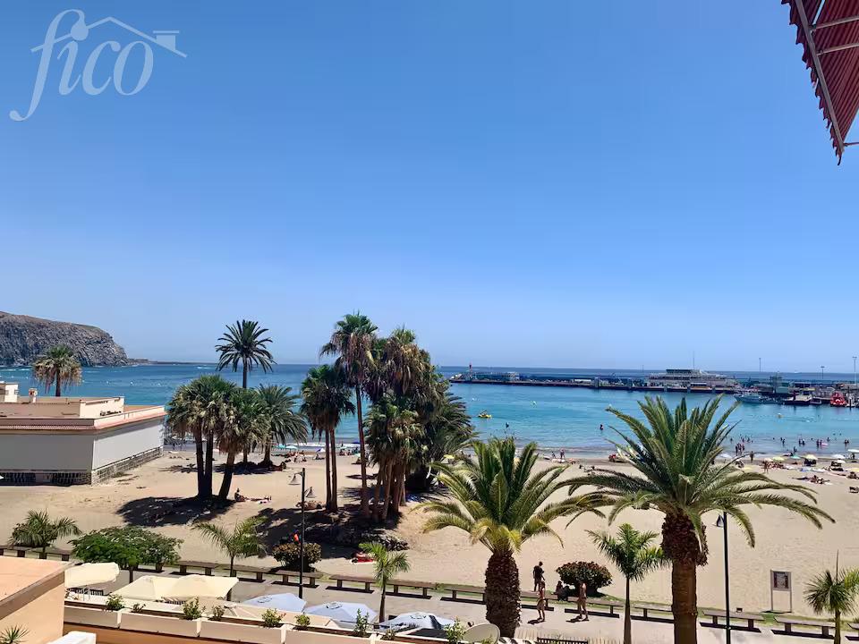 Tenerife - Los Cristianos 0