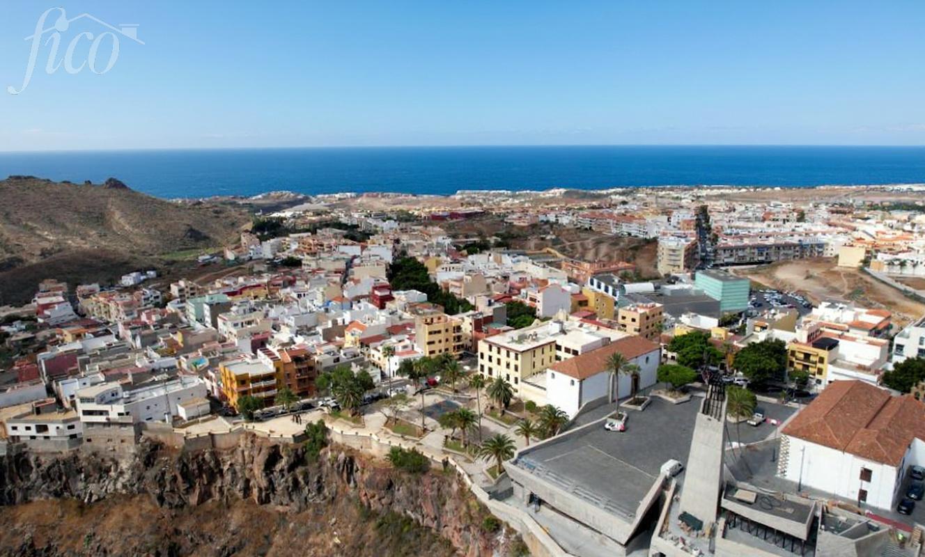 Tenerife - Adeje 0
