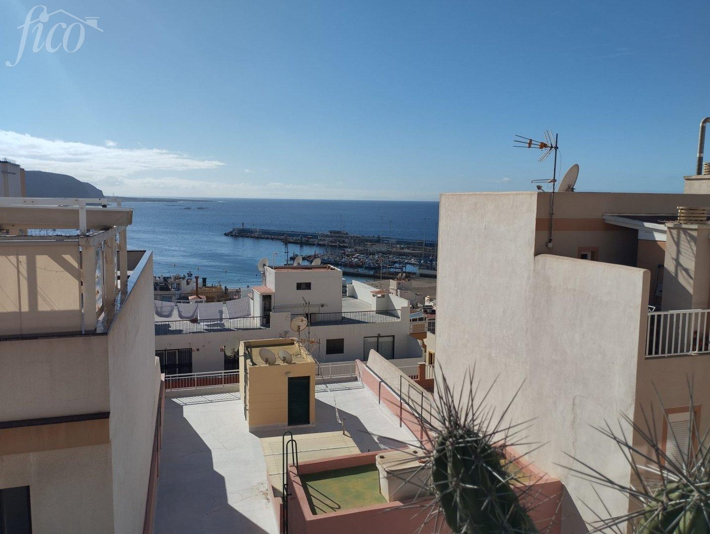 Tenerife - Los Cristianos 0