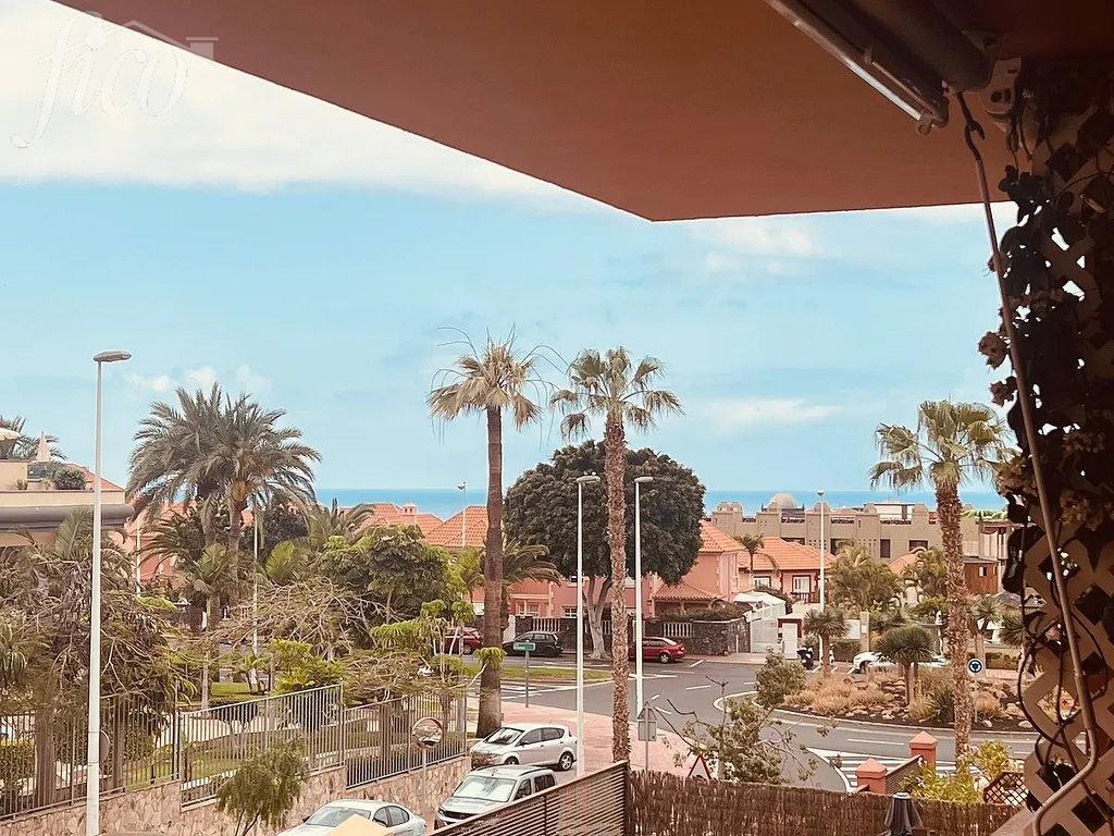 Tenerife - Playa del Duque 0