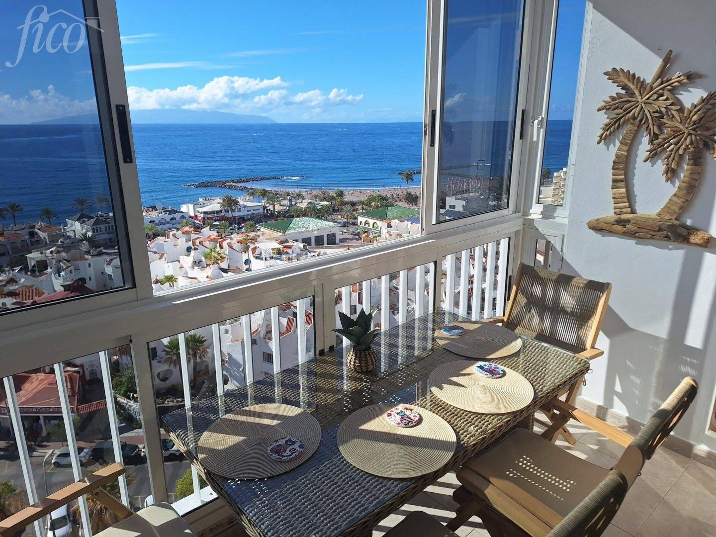 Tenerife - Los Cristianos 0