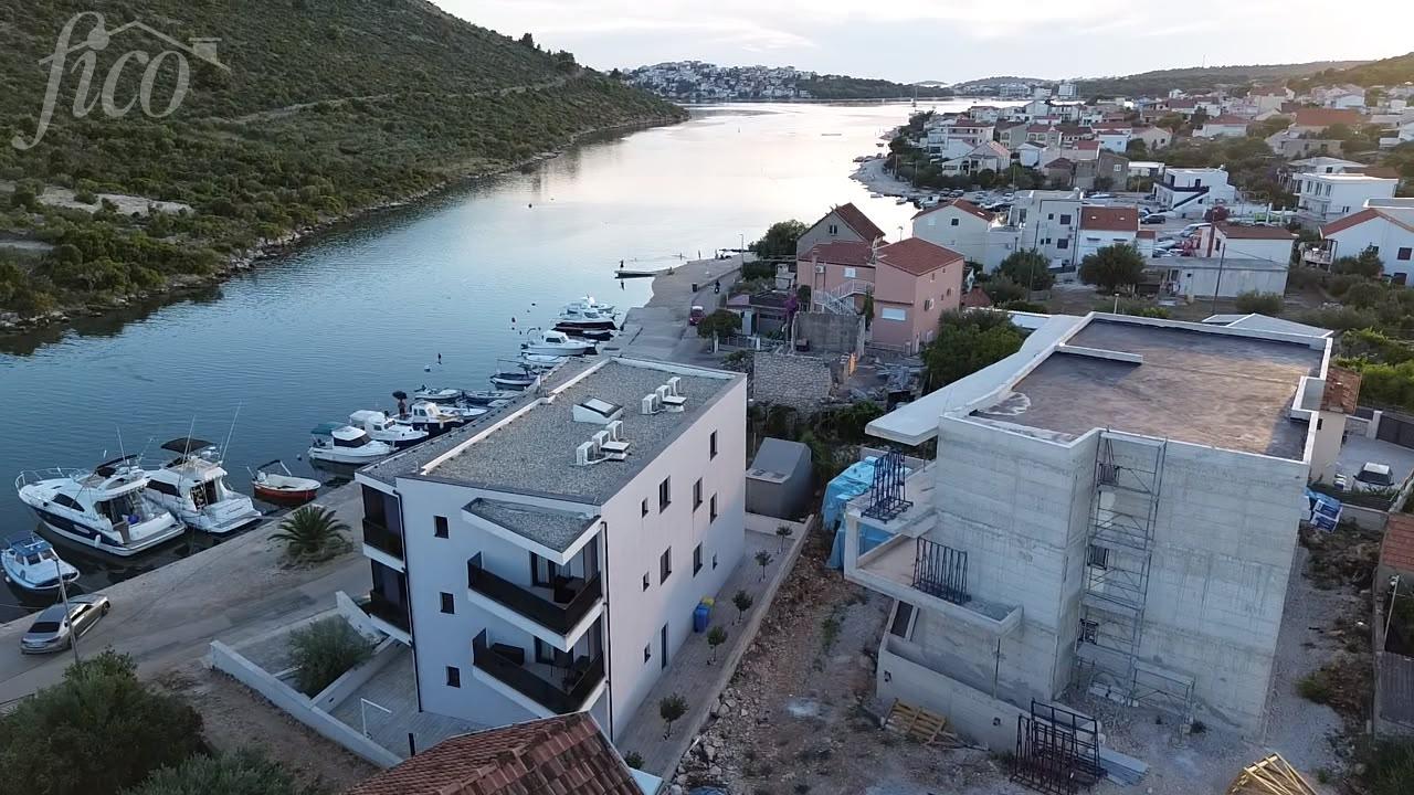 Rogoznica - Stupin Ćeline 0