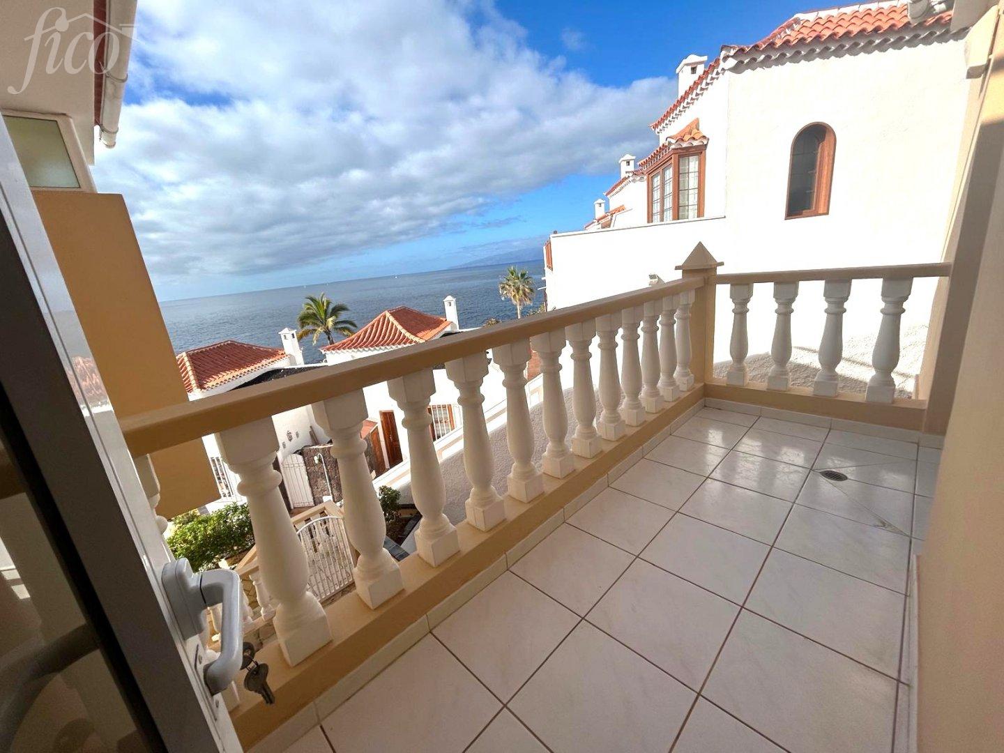 Tenerife - Puerto Santiago 0