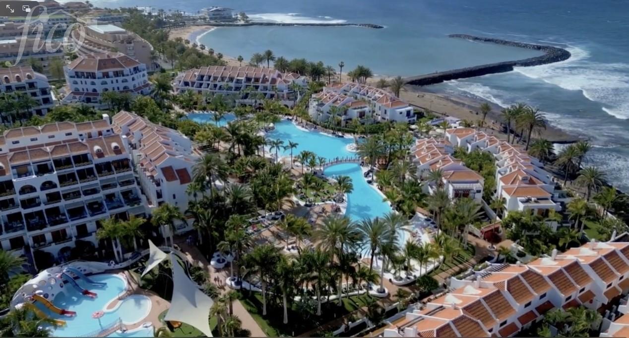 Tenerife - Playa de las Américas 0